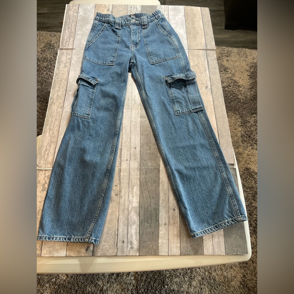 BDG Skate Jeans Size 25